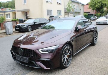Mercedes-Benz AMG GT 48.000 km 119.900 &euro; Herten 45699