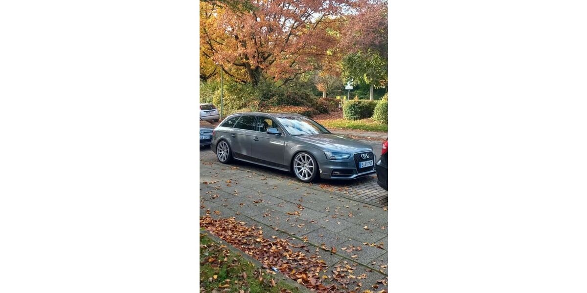 Audi A4 194.000 km 12.200 &euro; Essen 45141