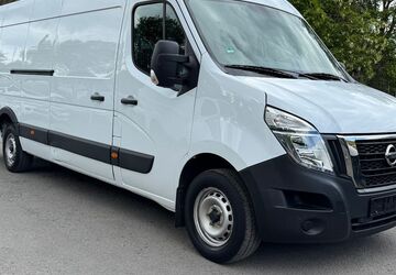 Nissan Interstar 94.231 km 18.950 &euro; Bochum 44894