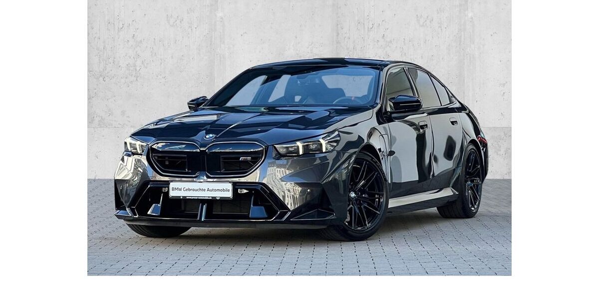 BMW M5 5.282 km 120.980 &euro; Wuppertal 42117