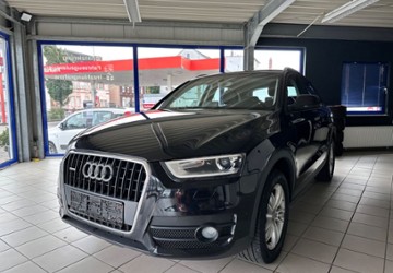 Audi Q3 166.000 km 9.999 &euro; Bochum 44809