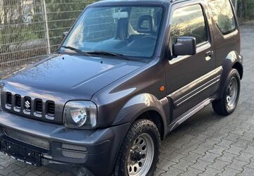 Suzuki Jimny 140.500 km 8.700 &euro; Herne ( Nordrhein-Westfalen ) 44628