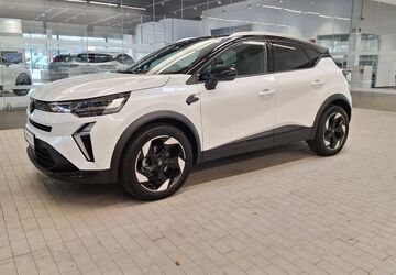 Renault Captur 32.013 km 23.440 &euro; Oberhausen (am CentrO) 46047