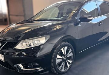 Nissan Pulsar 88.900 km 11.999 &euro; Witten 58454