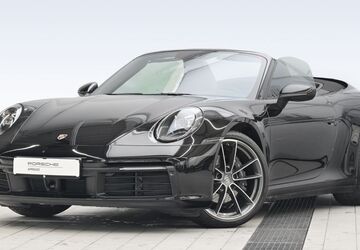 Porsche 992 18.135 km 129.790 &euro; Wuppertal 42279