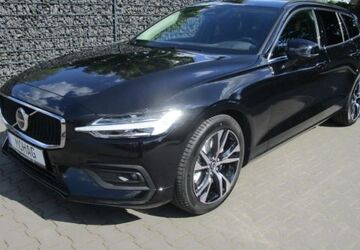Volvo V60 9.950 km 37.890 &euro; Gelsenkirchen 45891