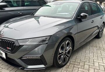 Skoda Octavia 65.570 km 32.890 &euro; Lünen 44534