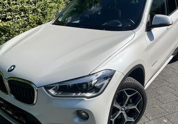 BMW X1 149.700 km 16.666 &euro; Bochum 44799