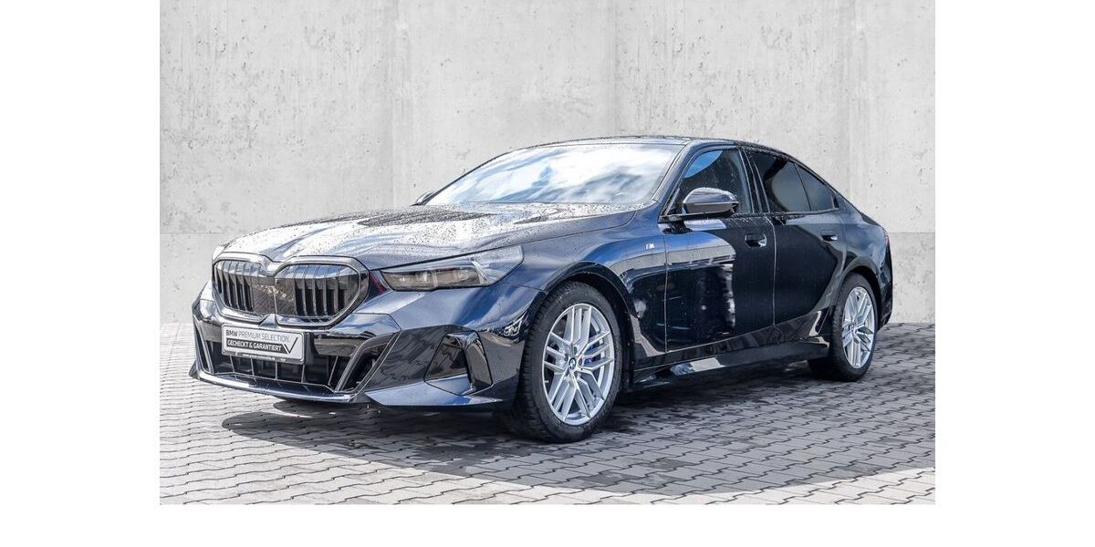 BMW 540 33.640 km 69.890 &euro; Velbert 42553