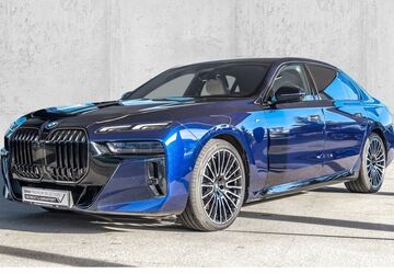 BMW 740 19.540 km 104.490 &euro; Velbert 42553