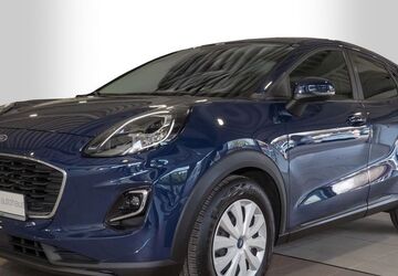 Ford Puma 67.962 km 14.950 &euro; Schwerte 58239