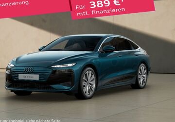 Audi A6 e-tron 7.362 km 54.180 &euro; Wuppertal 42109