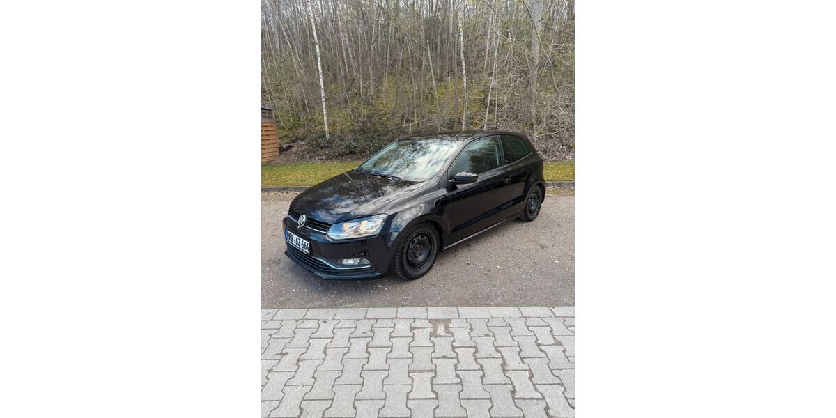 VW Polo 146.375 km 8.599 &euro; Herne 44651