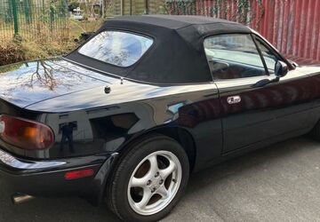 Mazda MX-5 186.000 km 7.790 &euro; Essen 45356