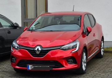 Renault Clio 33.700 km 10.190 &euro; Bochum 44809