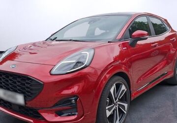 Ford Puma 38.930 km 16.990 &euro; Gelsenkirchen 45891