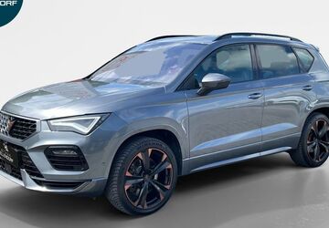 Cupra Ateca 47.595 km 31.470 &euro; Bottrop 46244