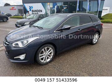 Gebrauchte Hyundai i40