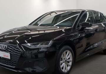 Audi A3 63.321 km 22.350 &euro; Mülheim an der Ruhr 45481