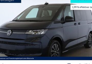 VW T7 Multivan 18.420 km 58.330 &euro; Bochum 44866
