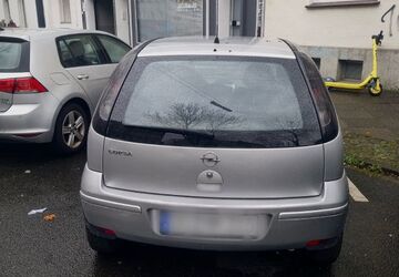 Opel Corsa 200.000 km 1.200 &euro; Dortmund 44309