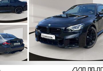 BMW M2 13.664 km 60.740 &euro; Oberhausen 46149
