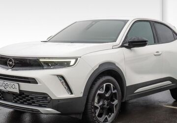 Opel Mokka 63.035 km 17.980 &euro; Wuppertal 42103