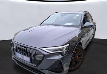Audi e-tron 35.344 km 38.465 &euro; Hagen 58091