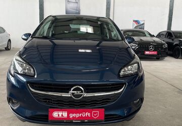 Opel Corsa 85.751 km 6.500 &euro; Oberhausen 46149