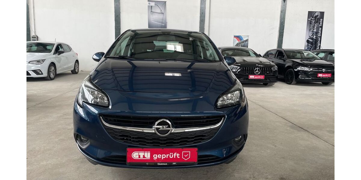 Opel Corsa 85.751 km 6.500 &euro; Oberhausen 46149