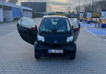 Smart ForTwo 135.000 km 2.900 &euro; Gelsenkirchen 45888