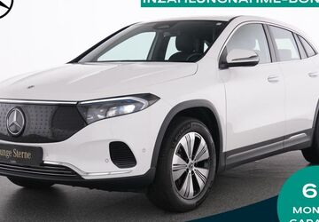 Mercedes-Benz EQA 19.997 km 34.945 &euro; Essen 45309