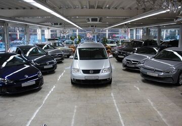 VW Touran 275.000 km 1.000 &euro; Essen 45356