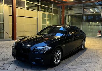 BMW 530 182.007 km 15.900 &euro; Gladbeck 45968