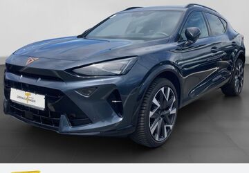 Cupra Formentor 40.100 km 29.480 &euro; Bochum 44892