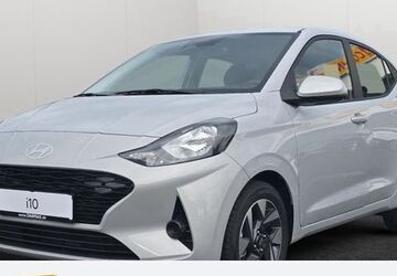 Hyundai i10 15.000 km 16.990 &euro; Bochum 44866
