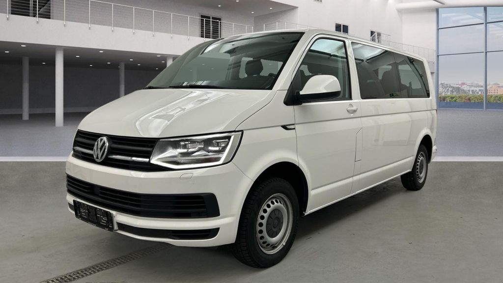 VW T6 Transporter 130.000 km 24.500 &euro; Essen 45309