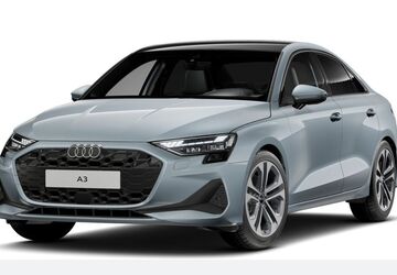 Audi A3 5.496 km 31.910 &euro; Bochum 44809