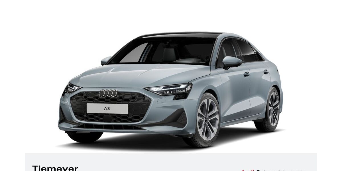 Audi A3 5.496 km 31.910 &euro; Bochum 44809