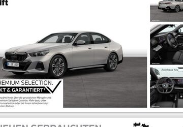 BMW 520 17.899 km 48.475 &euro; Oberhausen 46117