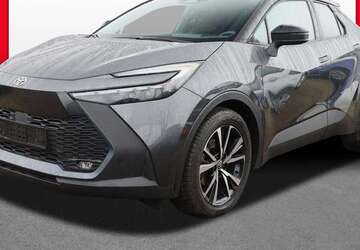 Toyota C-HR 10.526 km 27.835 &euro; Recklinghausen 45659