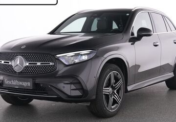 Mercedes-Benz GLC 300 7.900 km 68.285 &euro; Essen 45309