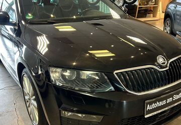 Skoda Octavia 193.000 km 10.999 &euro; Bochum 44791