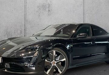 Porsche Taycan 14.034 km 93.490 &euro; Recklinghausen 45665