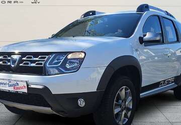 Dacia Duster 74.540 km 9.780 &euro; Bochum 44809