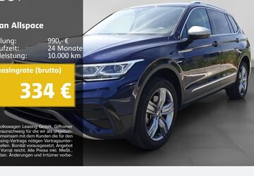VW Tiguan Allspace 74.581 km 29.220 &euro; Bochum 44892