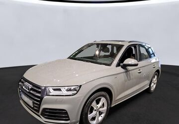 Audi Q5 59.783 km 34.605 &euro; Hagen 58091