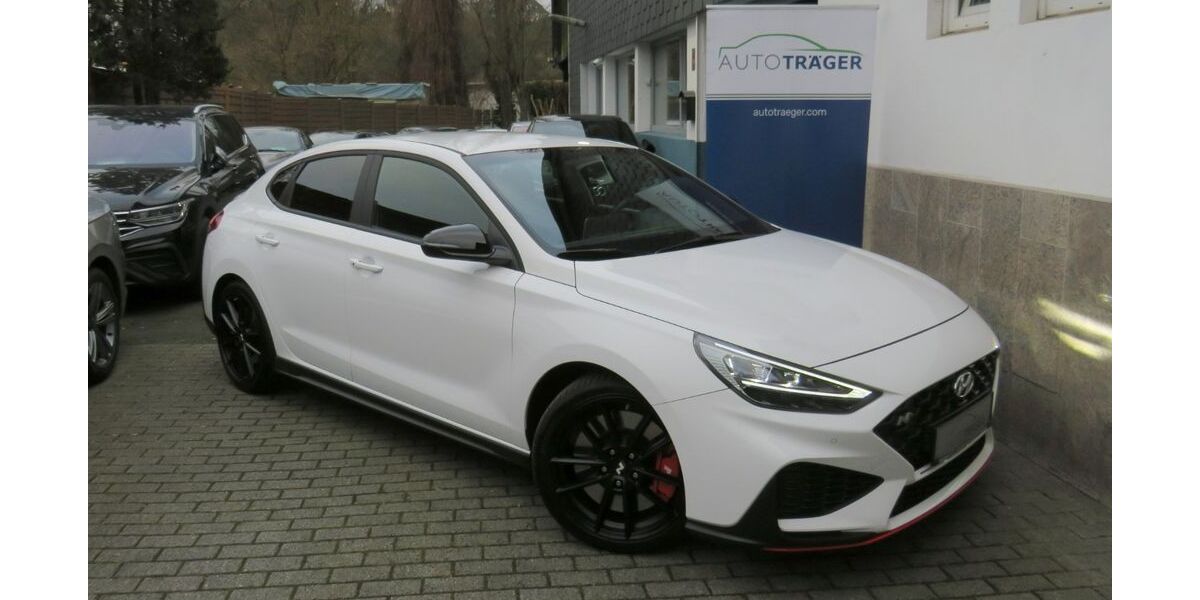 Hyundai i30 16.822 km 32.990 &euro; Wuppertal 42109