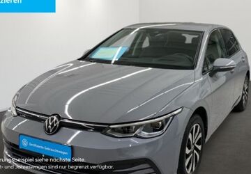VW Golf 43.638 km 21.990 &euro; Essen 45307