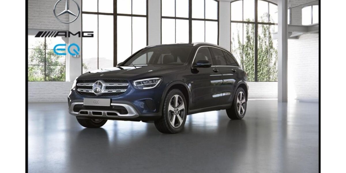 Mercedes-Benz GLC 300 77.797 km 35.990 &euro; Dortmund 44139